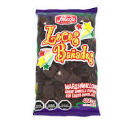 Fruna/Locos Bañados 500g